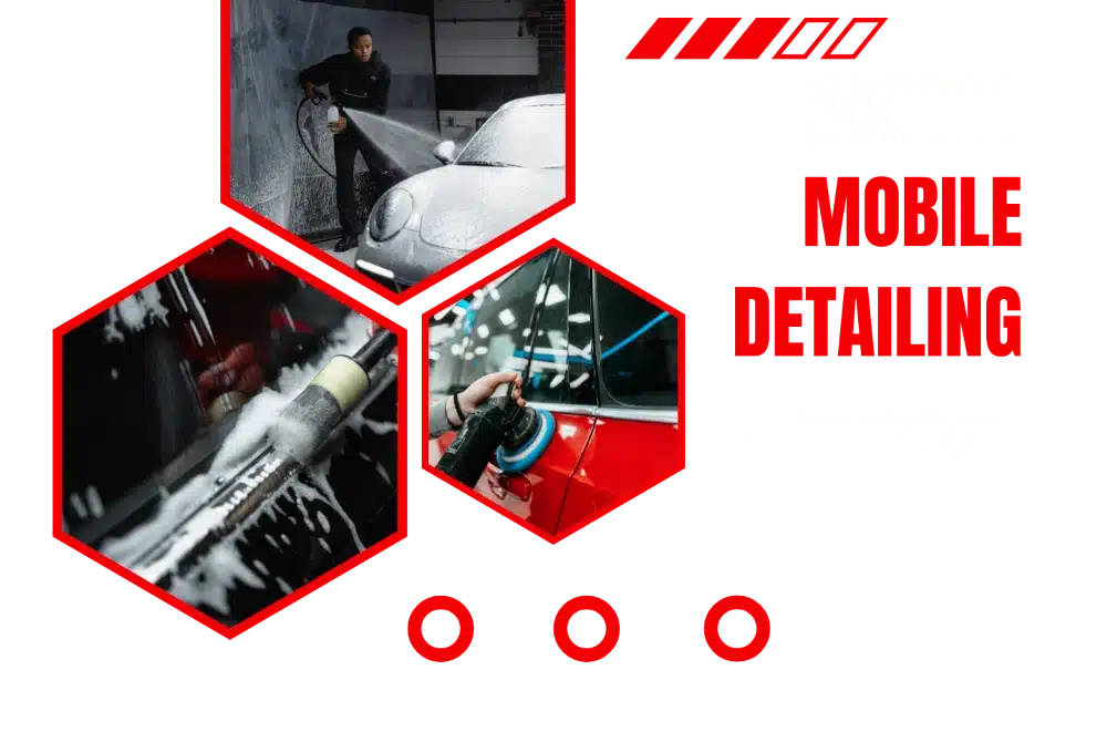 Our fleet services are professional and timely for any business fleet, dealership, or private ownership in the Sacramento Area