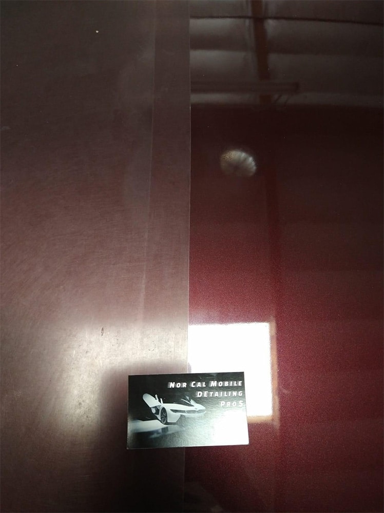 NorCal Mobile Detailing is Sacramento's for all your car's aesthetic needs